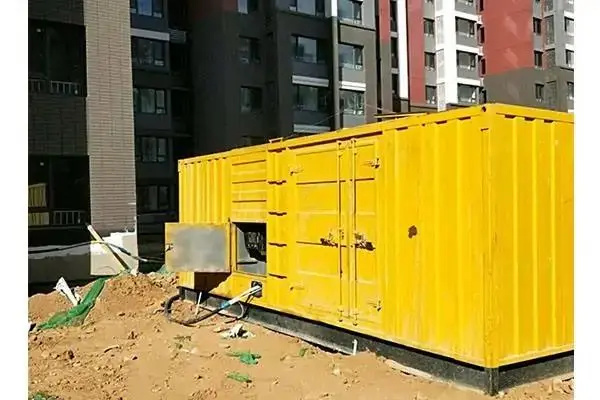 怀化发电机租赁怎么去检查电力电缆线路的温度呢?